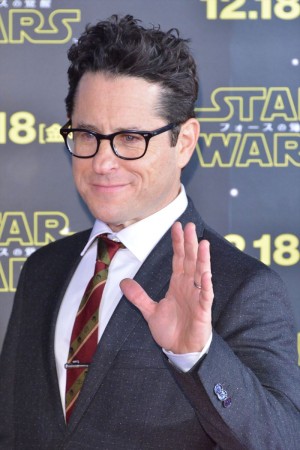 J・J・エイブラムス監督、『スター・ウォーズ／フォースの覚醒』ジャパンプレミアにて
