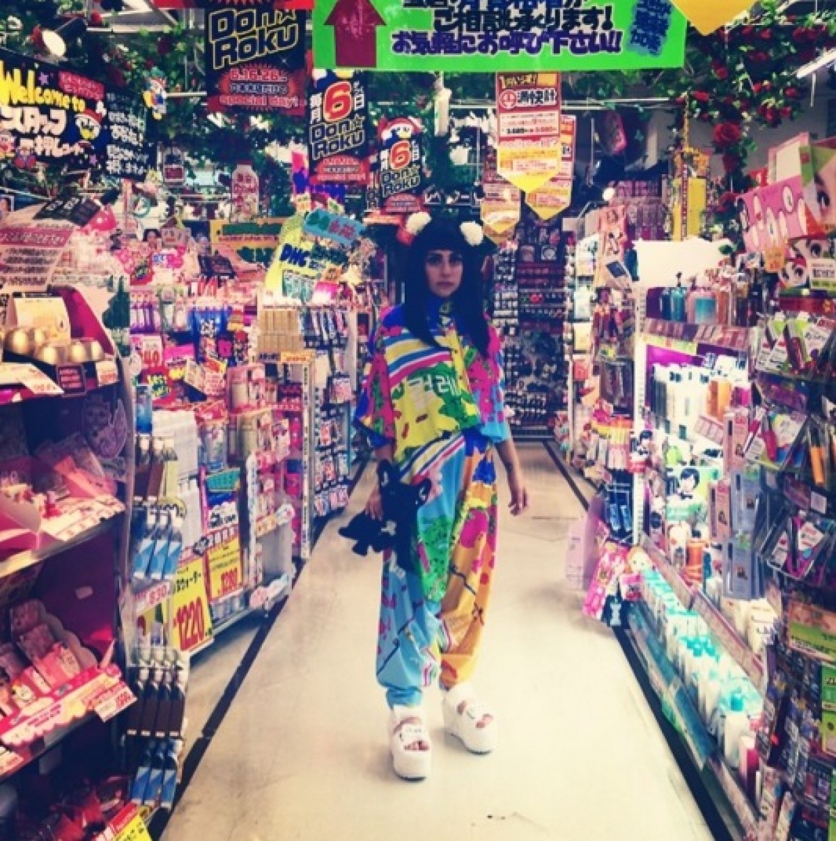 We Love Japan!! 日本大好きなセレブ大集合＜フォト集＞