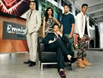 【ドラマ部門】作品賞 ノミネート：『Empire 成功の代償』