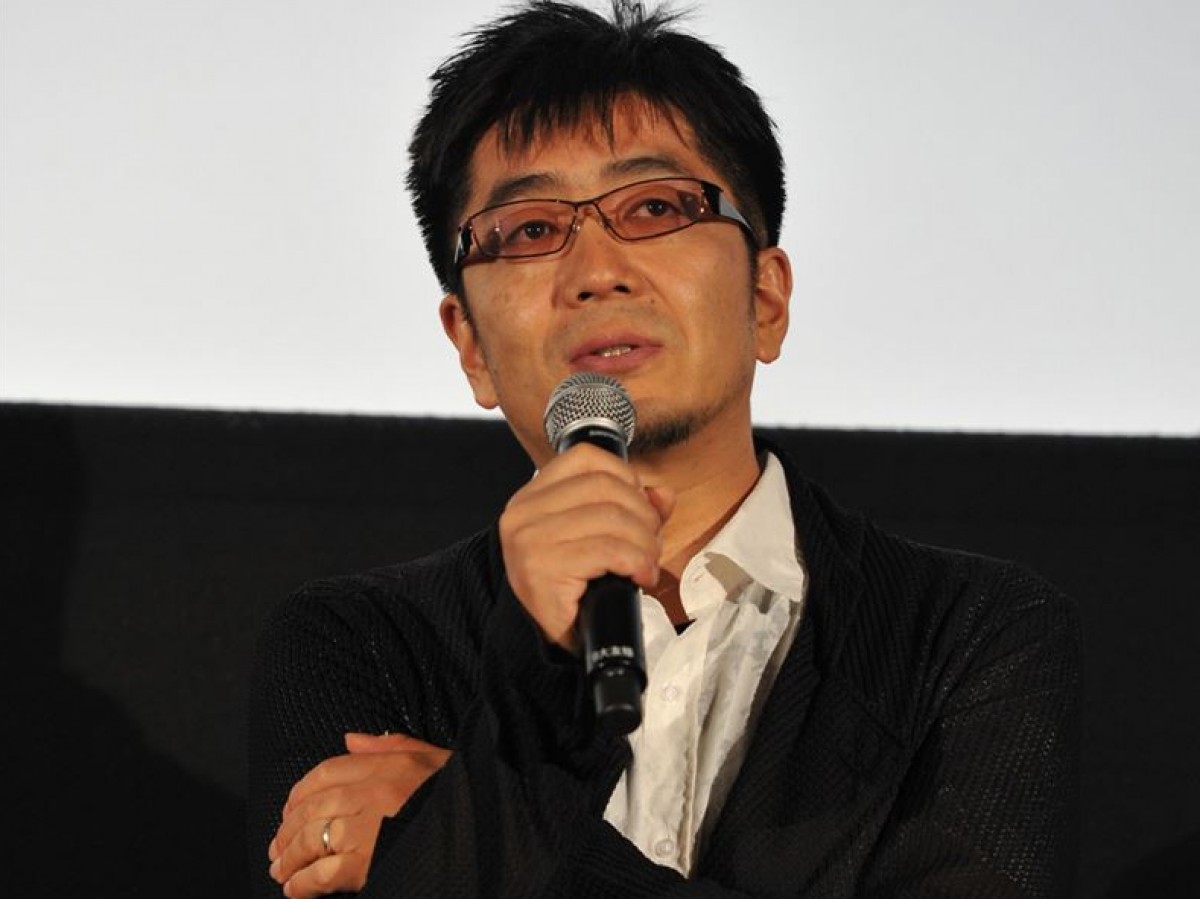 『ミュージアム』『秘密 THE TOP SECRET』の実写映画化に挑む大友啓史監督