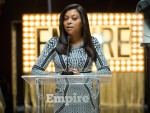 ★【ドラマ部門】女優賞ノミネート：タラジ・P・ヘンソン／『Empire 成功の代償』