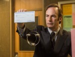 【ドラマ部門】男優賞ノミネート：ボブ・オデンカーク／『ベター・コール・ソウル』