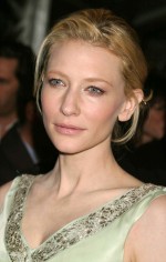 ケイト・ブランシェット、『マイティ・ソー』最新作に出演か