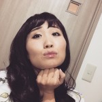 キンタロー。、石原さとみのモノマネが好評？「コロスぞ予告はきてません」