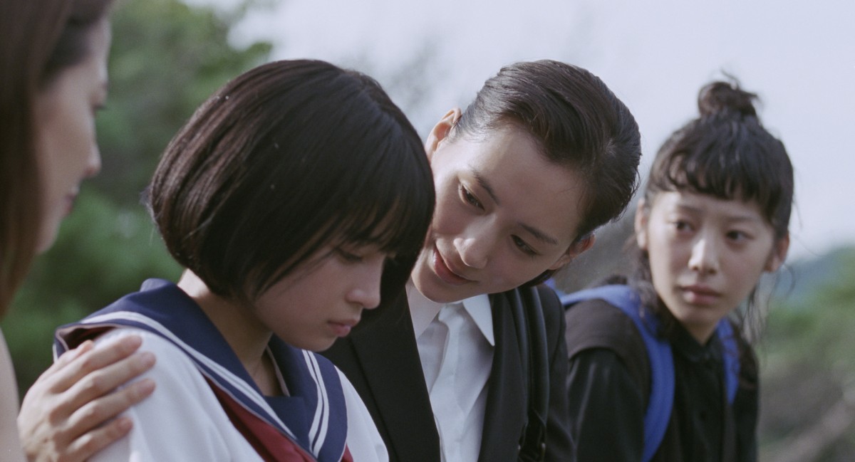 『海街diary』是枝裕和監督、4姉妹演じた女優たちの魅力を語る