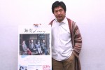 『海街diary』是枝裕和監督インタビュー