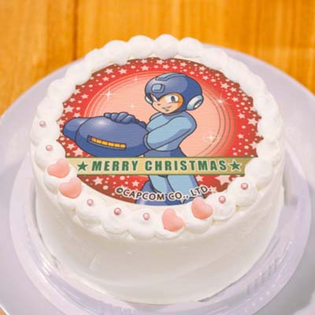 ロックマン