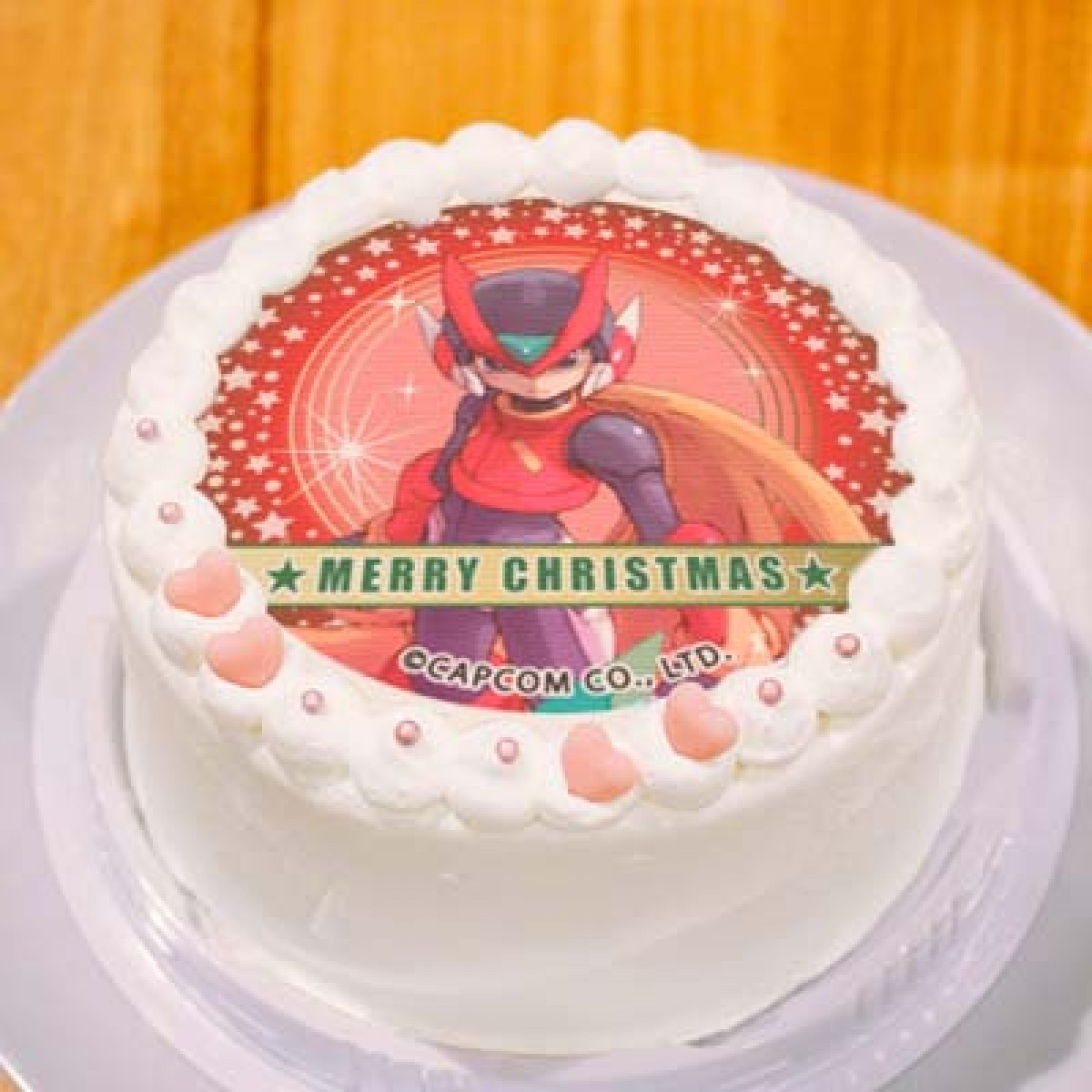 ロックマン