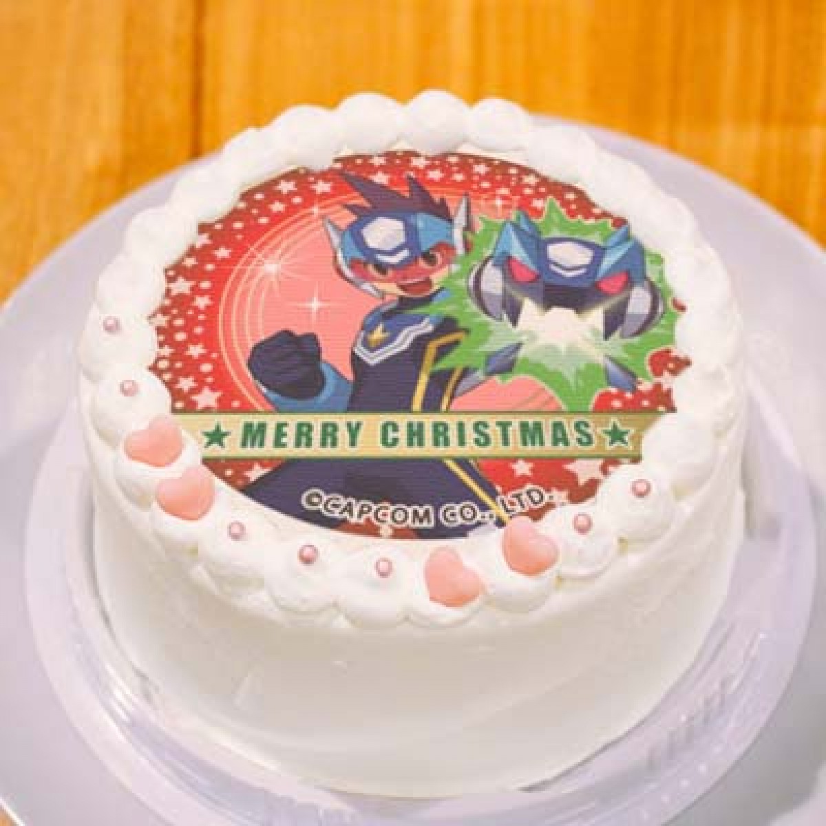 ロックマン