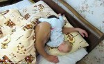 「Doctor Asky」に投稿された子育て画像