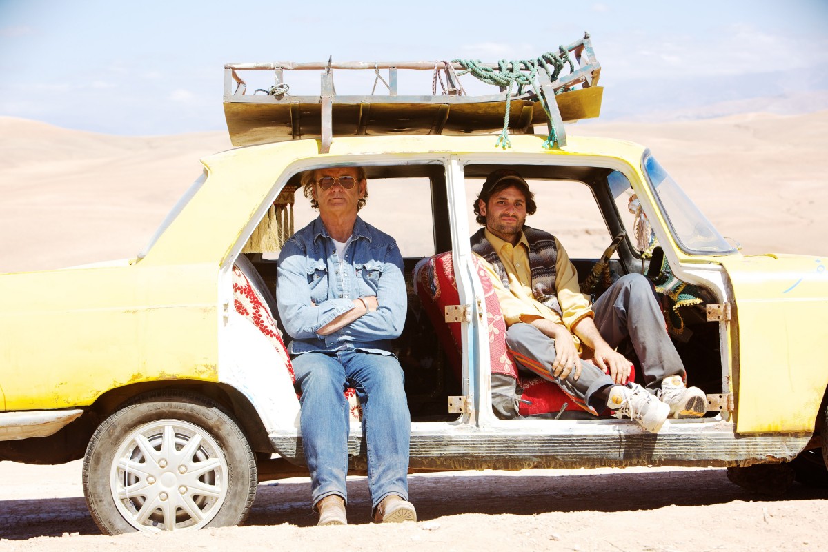 「Forbes」誌、2015年の「最も利益が薄かった映画」1位は『Rock the Kasbah(原題)』
