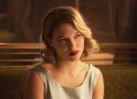 レア・セドゥー、『スペクター』で演じたボンドガール役はボンドと対等