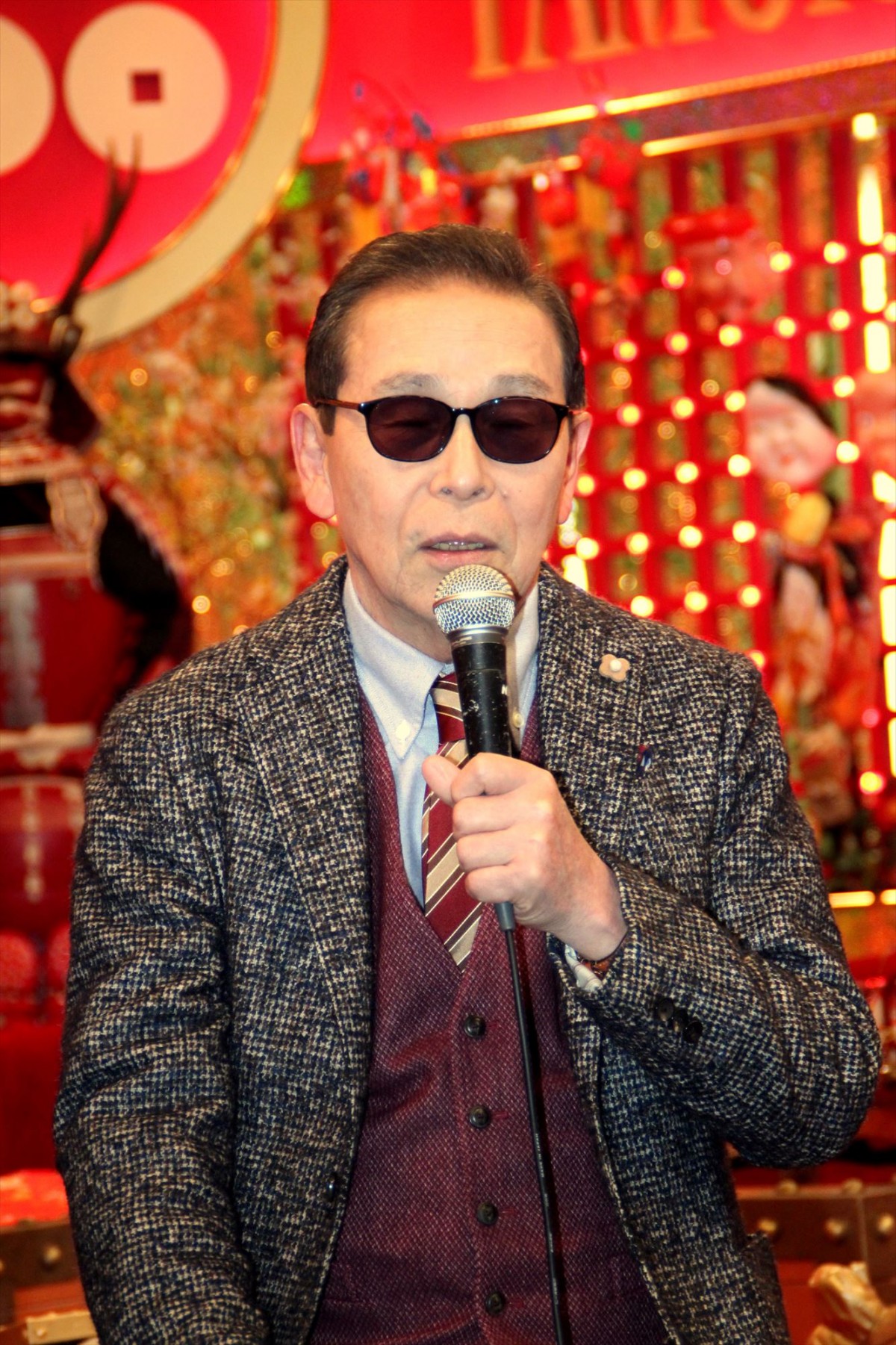 堺雅人、タモリ＆鶴瓶と『真田丸』ゆかりの地へ 　役作りに「効果的な旅」で大満足