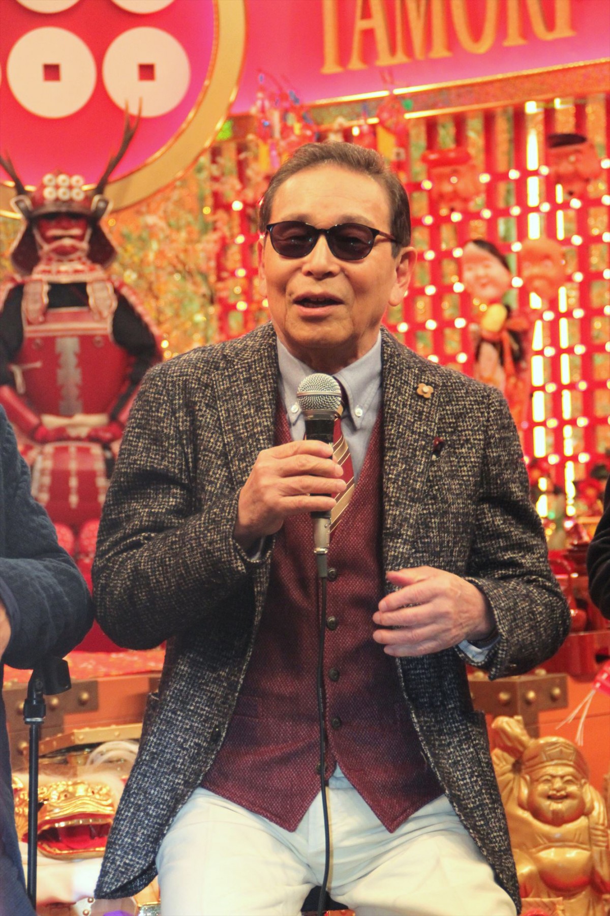 堺雅人、タモリ＆鶴瓶と『真田丸』ゆかりの地へ 　役作りに「効果的な旅」で大満足
