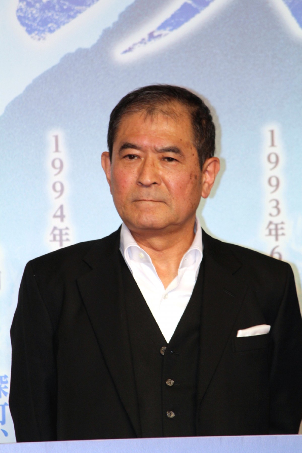 阿部寛、岡田准一の仰天 “役作り”を暴露 「トイレの中までついてきた」 