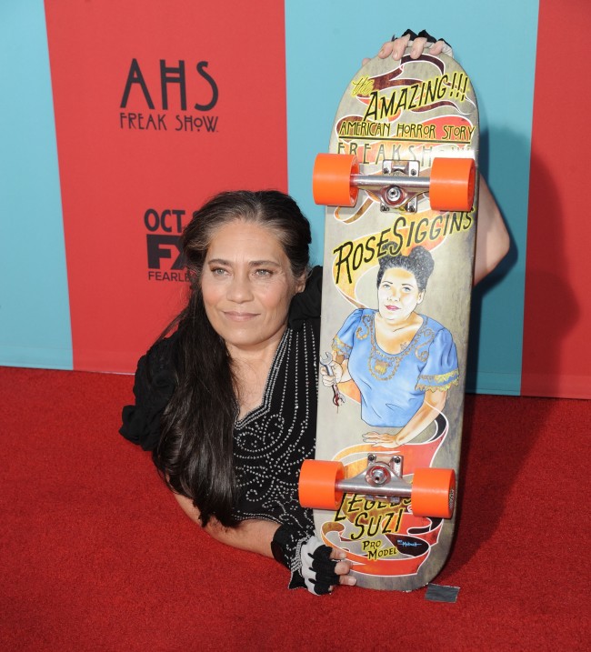 ローズ・シギンズ、Rose Siggins