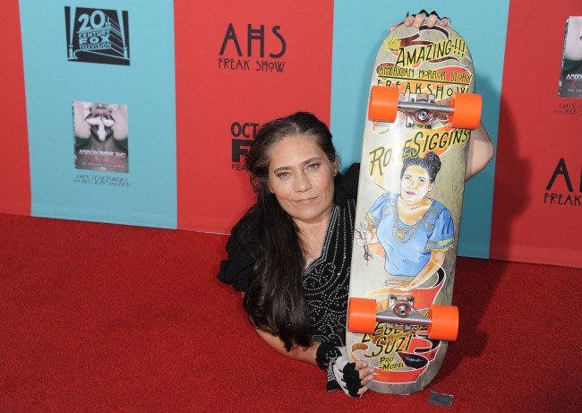 ローズ・シギンズ、Rose Siggins