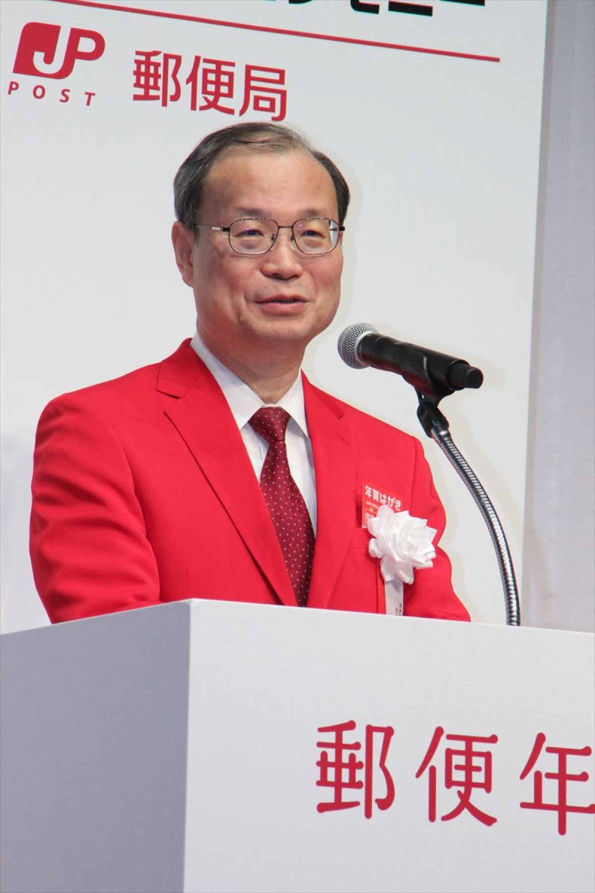 松本潤、“ポストの妖精”相葉雅紀をスルー!?  空気察し「すいません」
