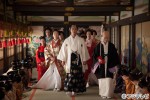 2016年放送ドラマ『大奥』場面写真