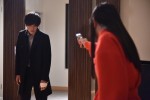 『サイレーン』場面写真