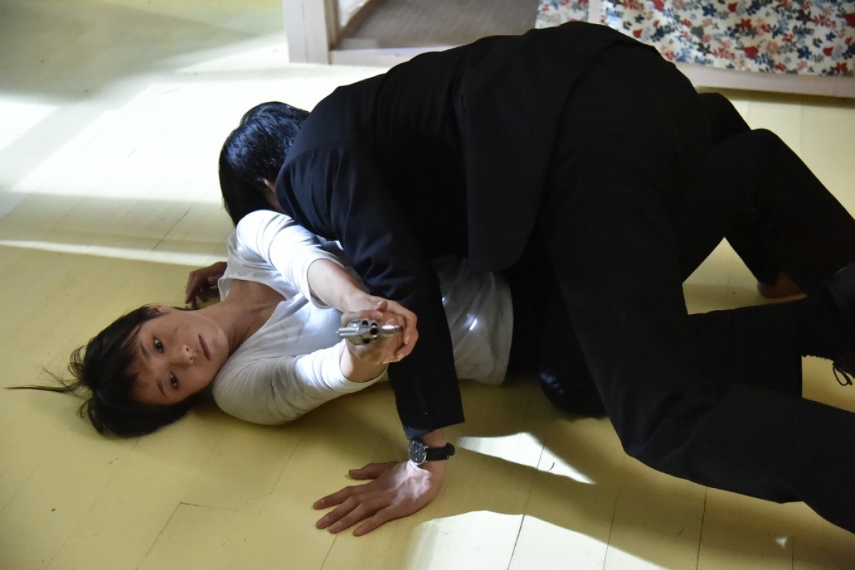 『サイレーン』原作者も絶賛、衝撃のクライマックスへ！ 