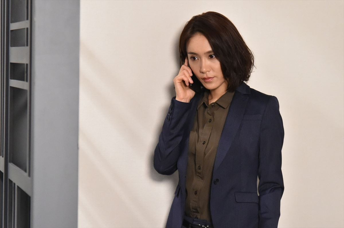 『サイレーン』原作者も絶賛、衝撃のクライマックスへ！ 