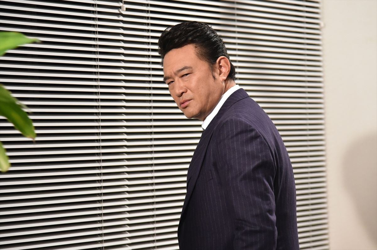 『サイレーン』原作者も絶賛、衝撃のクライマックスへ！ 