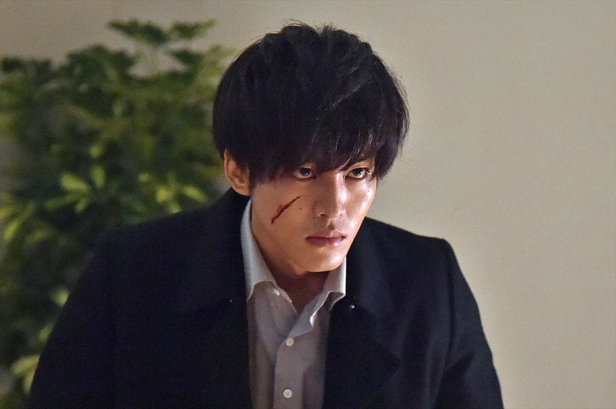 『サイレーン』原作者も絶賛、衝撃のクライマックスへ！ 