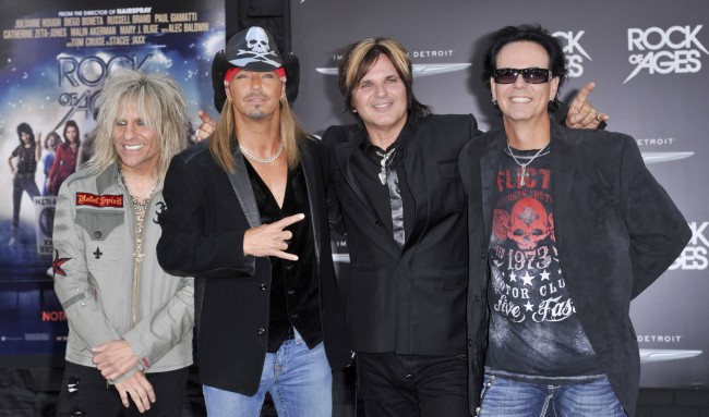 ポイズン、Poison