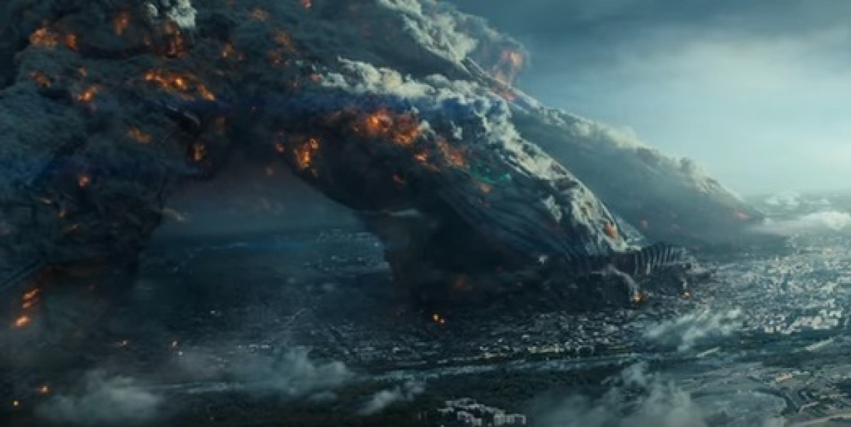 『インデペンデンス・デイ』続編の予告編が遂に解禁!