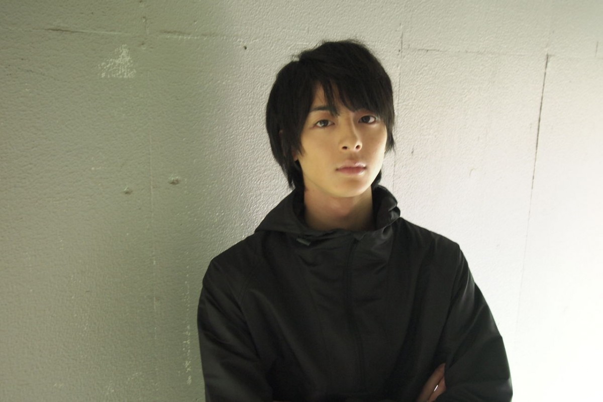高杉真宙、斎藤工＆窪田正孝と初共演　『火村英生の推理』で事件のカギ握る少年役に