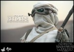 ヒロインのレイ＆ボール型ドロイドBB-8の決定版フィギュア発売決定