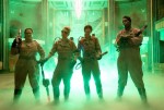 女性版『ゴーストバスターズ』初の公式ビジュアル解禁