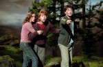 「何回も観られる映画25」ランキング：9位『ハリー・ポッター』シリーズ（01‐11）