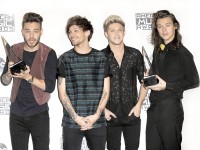 フォーブス誌「2015年に最も稼い30歳未満のセレブ」1位はワン・ダイレクション