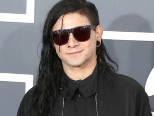 フォーブス誌「2015年に最も稼い30歳未満のセレブ」9位：スクリレックス