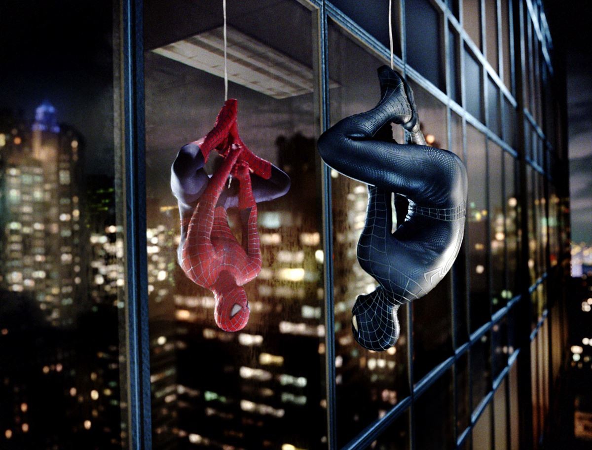 「Watch Culture」選出「過去10年間で最も失望した続編10本」ワースト1位は『スパイダーマン3』(07)