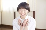 夏帆「断捨離」に目覚める！ 人気コミック・エッセイ実写ドラマ化