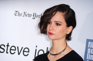 キャサリン・ウォーターストン