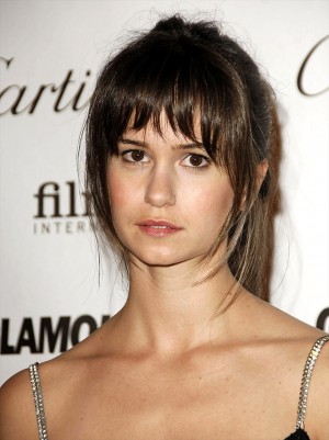 キャサリン・ウォーターストン