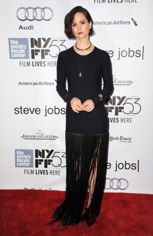 キャサリン・ウォーターストン