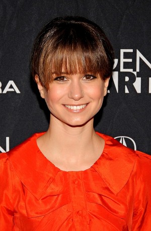 キャサリン・ウォーターストン