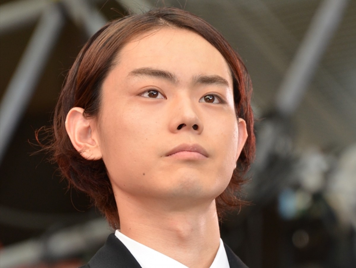 菅田将暉“料理男子”な一面明かす　「スーパー麻婆丼」にハマり中