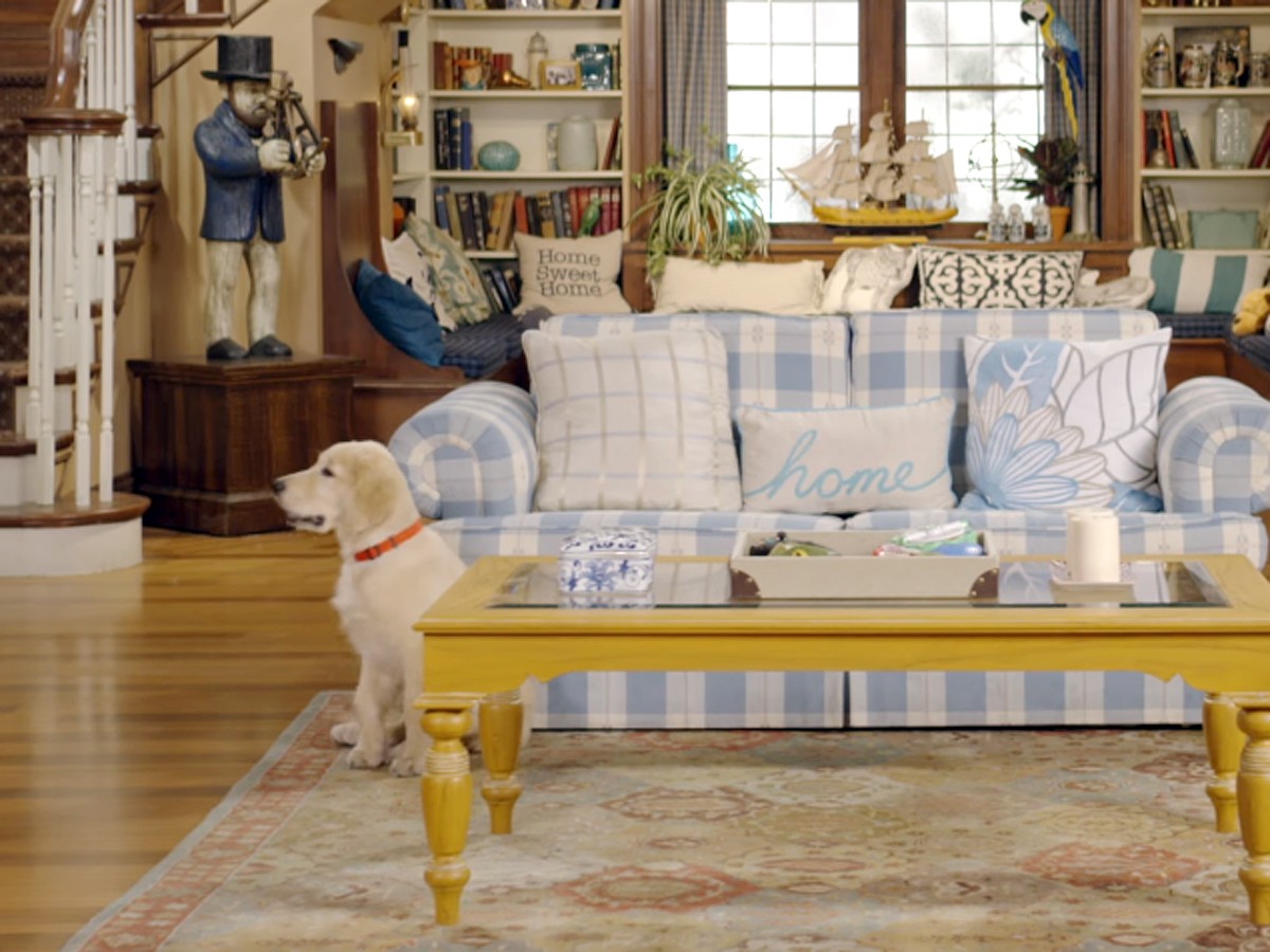 『フルハウス』スピンオフ後日譚ドラマ『Fuller House(原題)』の初予告編が解禁