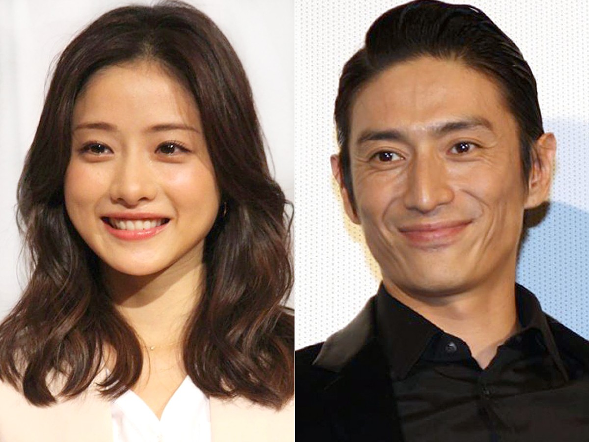 石原さとみに伊勢谷友介…英語が堪能な俳優＆女優たちといえば