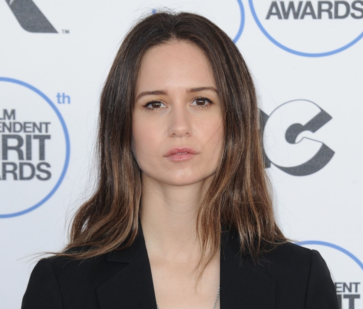 『エイリアン:コヴナント(原題)』に出演する旬な女優K・ウォーターストン