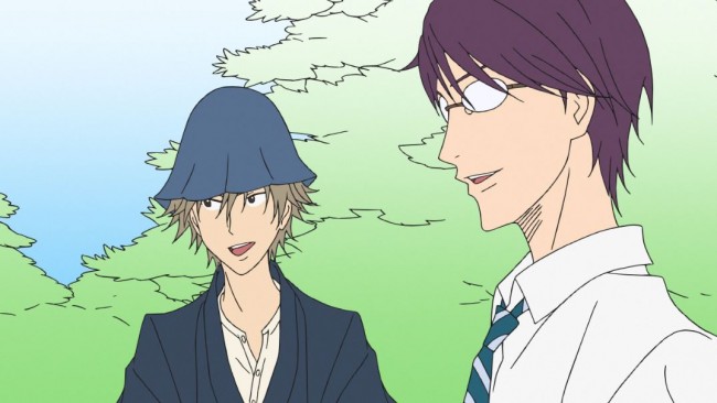 テニスの王子様 写真 海外ドラマ情報 クランクイン