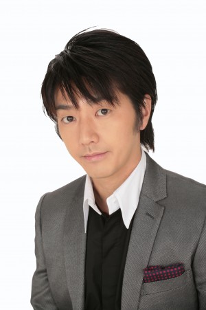 『テニスの王子様』河村隆役の川本成