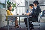 西島秀俊主演スリラー『クリーピー』映像解禁！