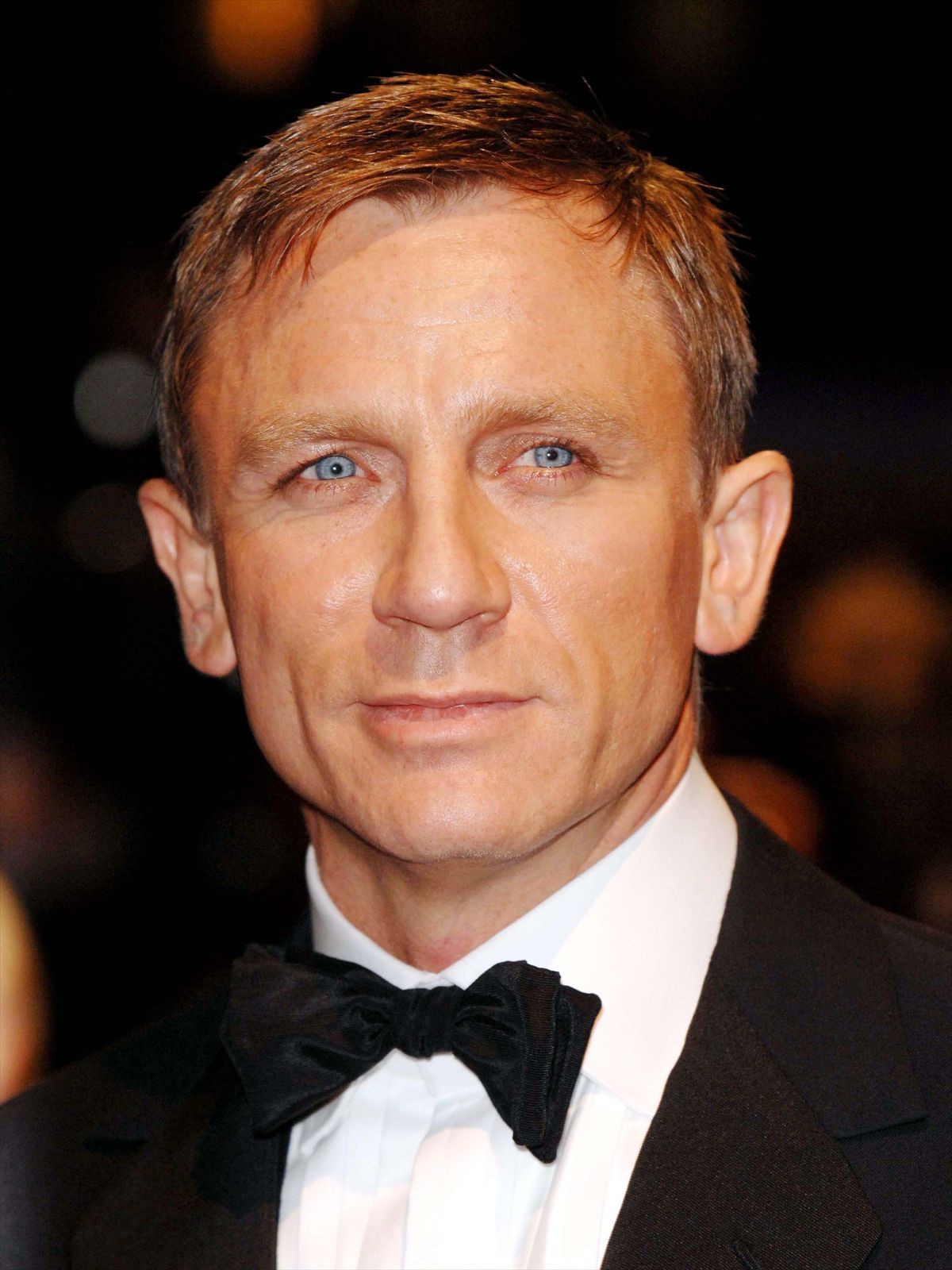 ダニエル・クレイグが新作スター・ウォーズに出演している?